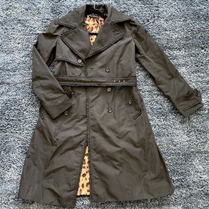 Dolce and gabbana coat